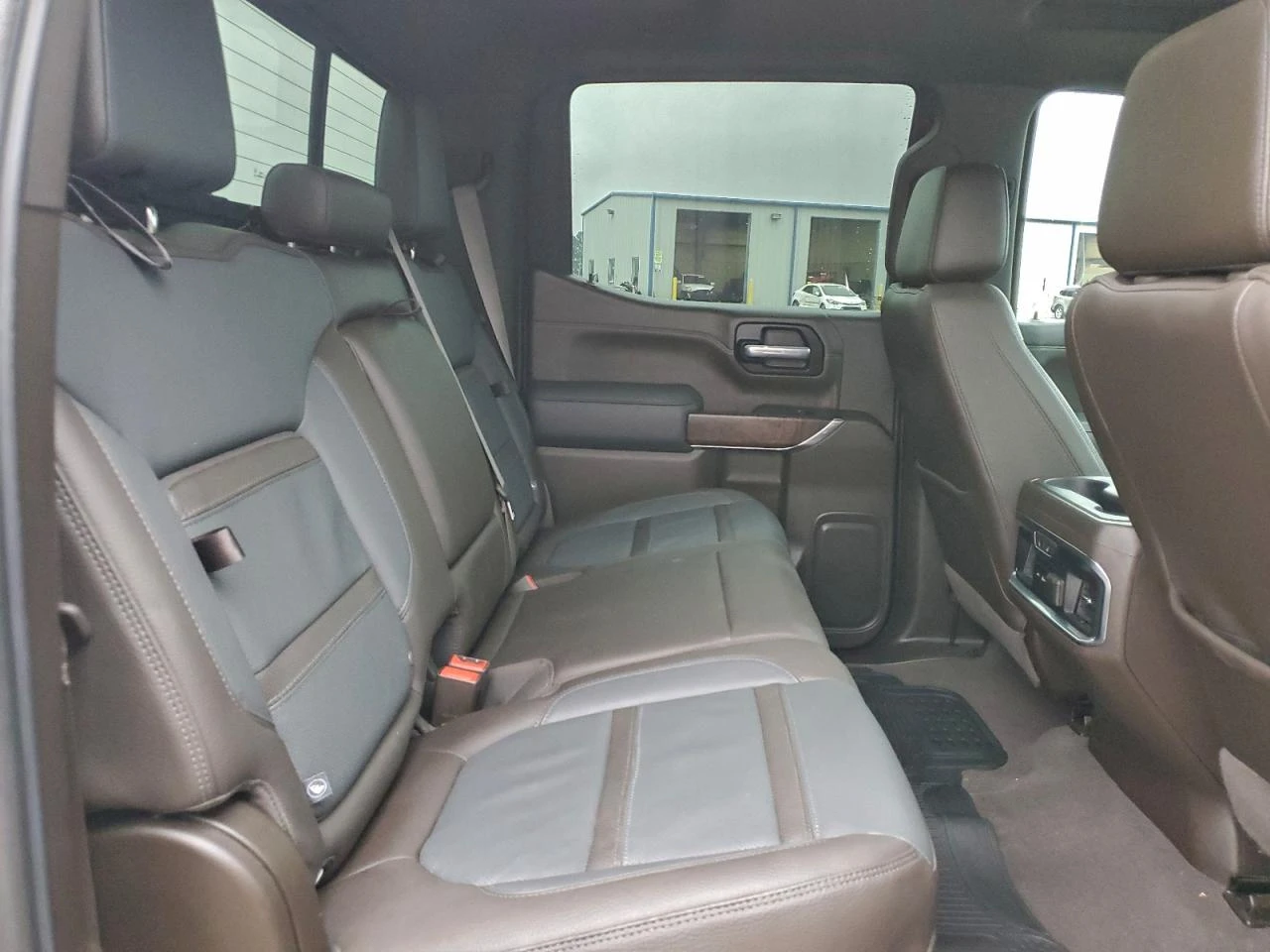 Gmc Sierra 6.2l K1500 Denali* BUY NOW* ФИКС.ЦЕНА*  - изображение 10