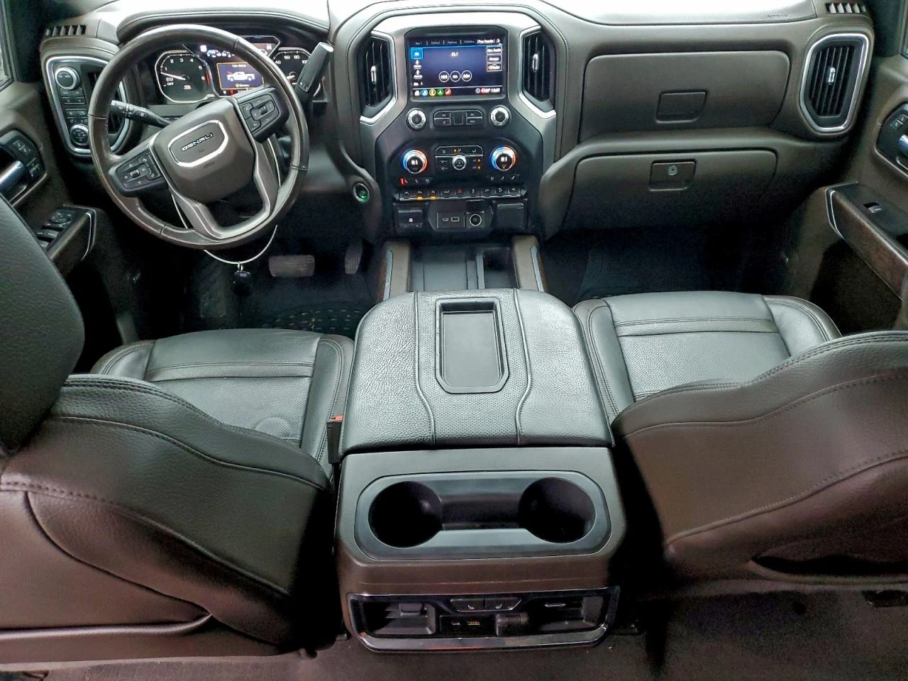 Gmc Sierra 6.2l K1500 Denali* BUY NOW* ФИКС.ЦЕНА*  - изображение 8