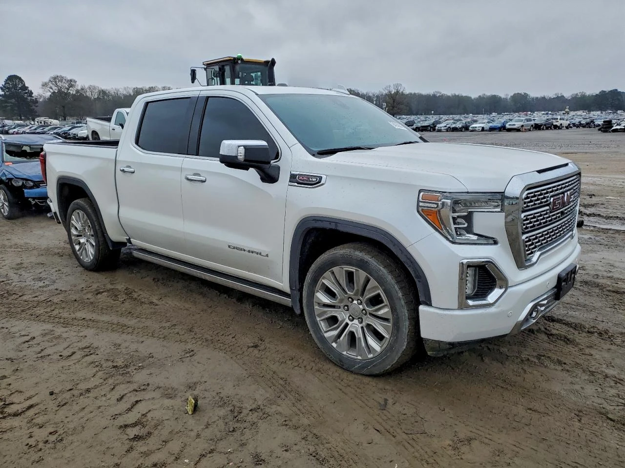 Gmc Sierra 6.2l K1500 Denali* BUY NOW* ФИКС.ЦЕНА*  - изображение 4