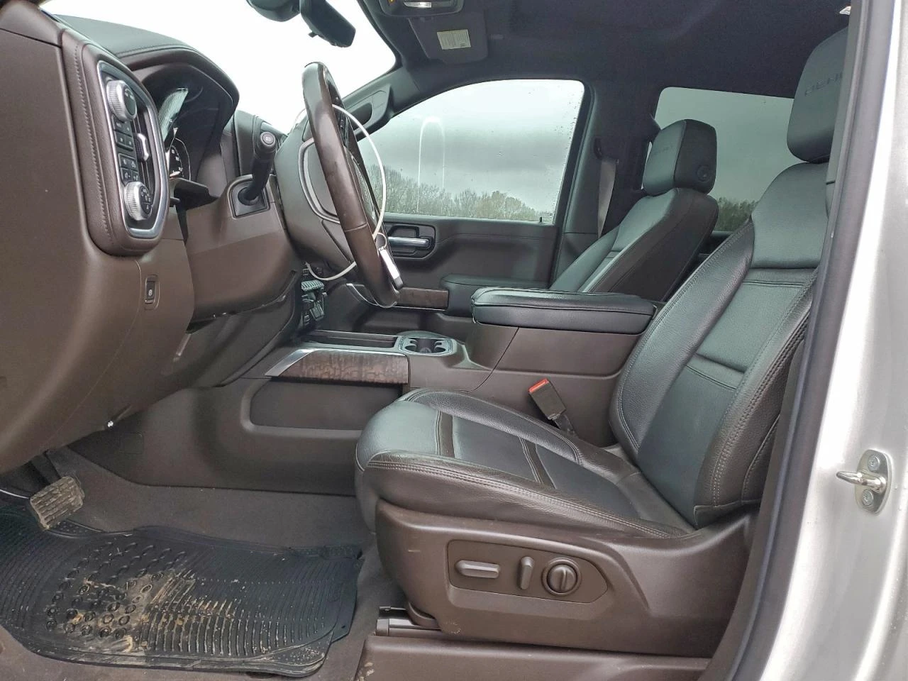 Gmc Sierra 6.2l K1500 Denali* BUY NOW* ФИКС.ЦЕНА*  - изображение 7