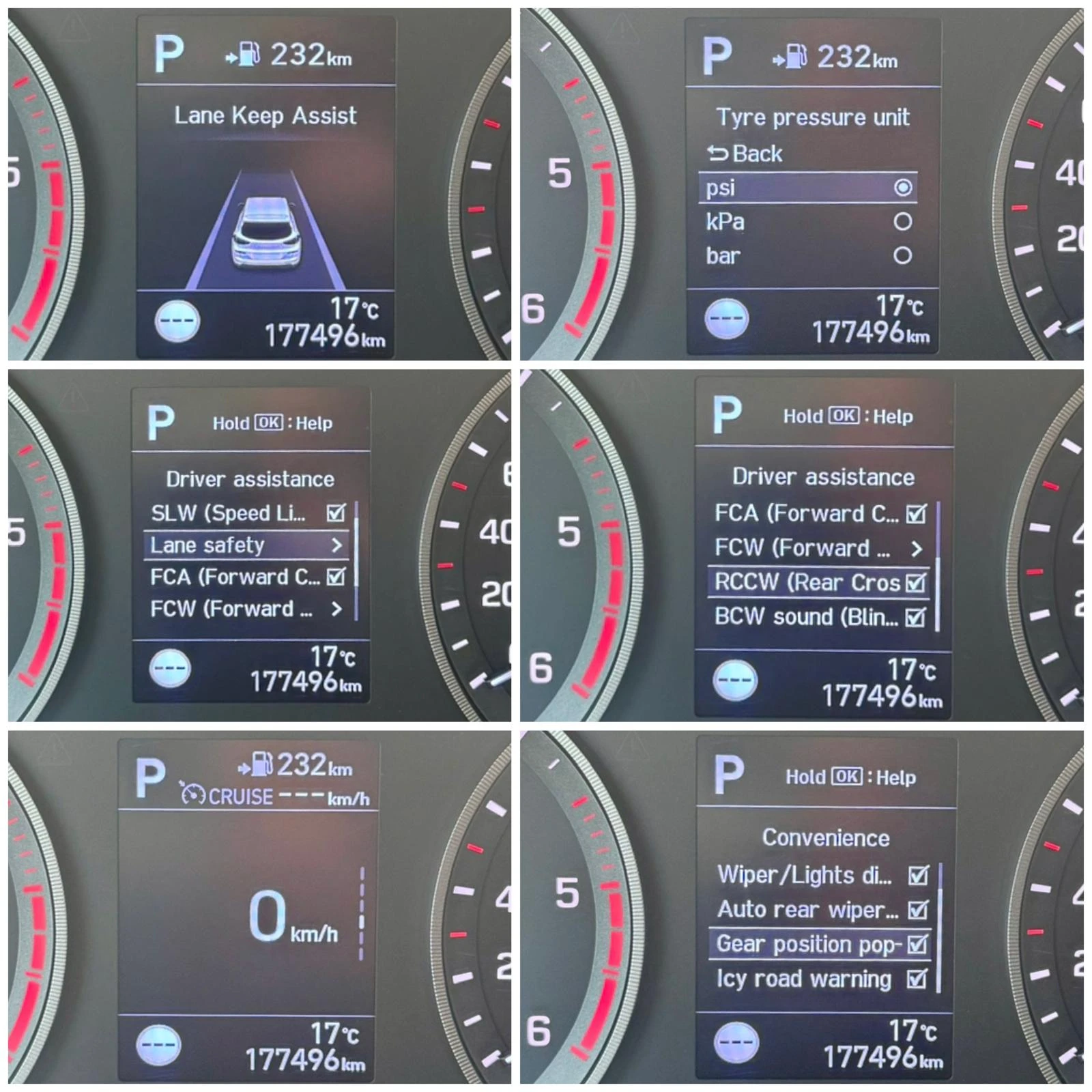 Hyundai Tucson ::STYLE::FACELIFT::1 собственик, снимка 17 - Автомобили и джипове - 53721016