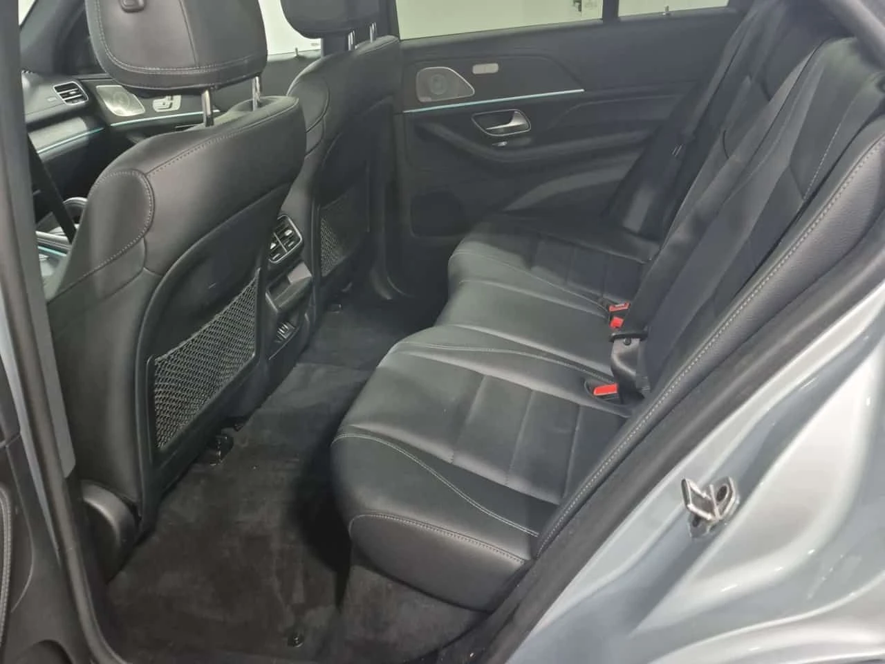 Mercedes-Benz GLE 450 AMG 4MATIC | ПОДГРЕВИ | PANO | 360  | KEYLESS, снимка 13 - Автомобили и джипове - 53907354