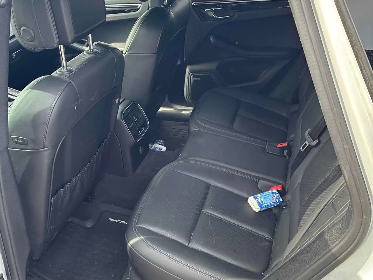 Porsche Macan * S * CARFAX * ЦЕНА ДО БГ, снимка 16 - Автомобили и джипове - 53979297