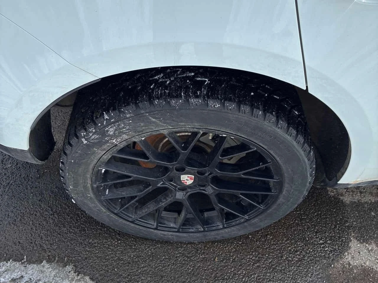 Porsche Macan * S * CARFAX * ЦЕНА ДО БГ, снимка 7 - Автомобили и джипове - 53979297