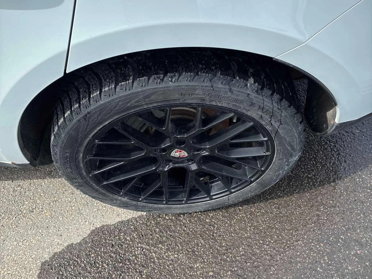 Porsche Macan * S * CARFAX * ЦЕНА ДО БГ, снимка 8 - Автомобили и джипове - 53979297