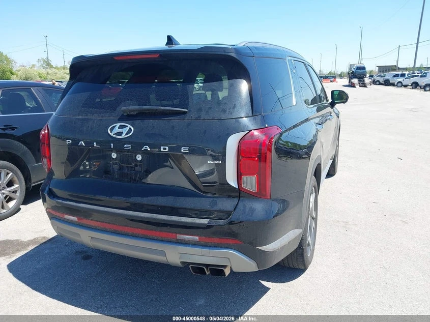 Hyundai Palisade 3.8l Sel Premium, снимка 4 - Автомобили и джипове - 54860699