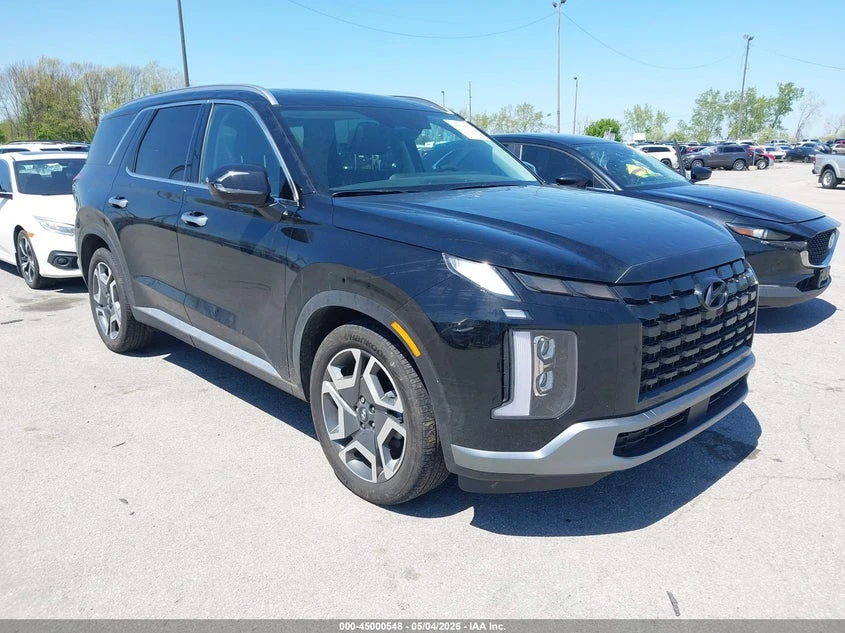 Hyundai Palisade 3.8l Sel Premium