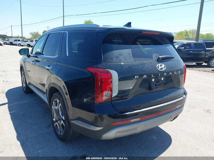 Hyundai Palisade 3.8l Sel Premium, снимка 3 - Автомобили и джипове - 54860699