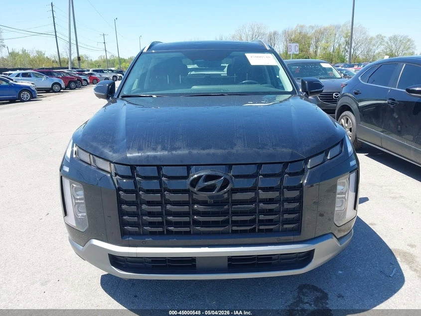 Hyundai Palisade 3.8l Sel Premium, снимка 12 - Автомобили и джипове - 54860699