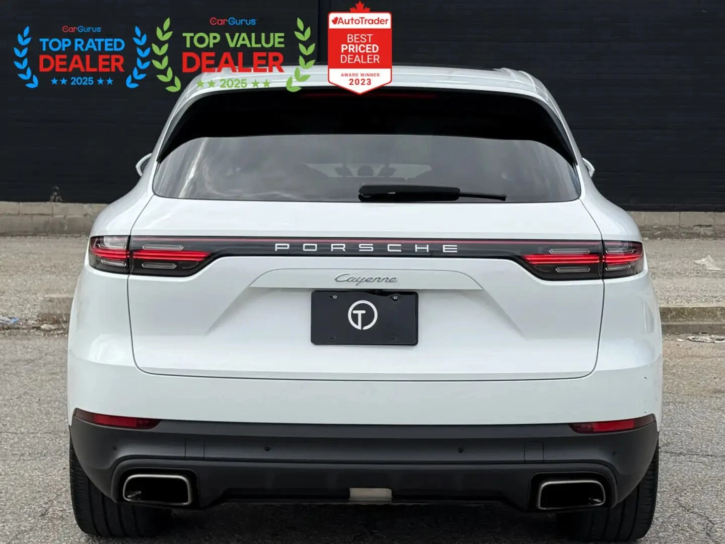 Porsche Cayenne PREMIUM PACKAGE ЦЕНА ДО БЪЛГАРИЯ АВТОКРЕДИТ, снимка 6 - Автомобили и джипове - 55068148