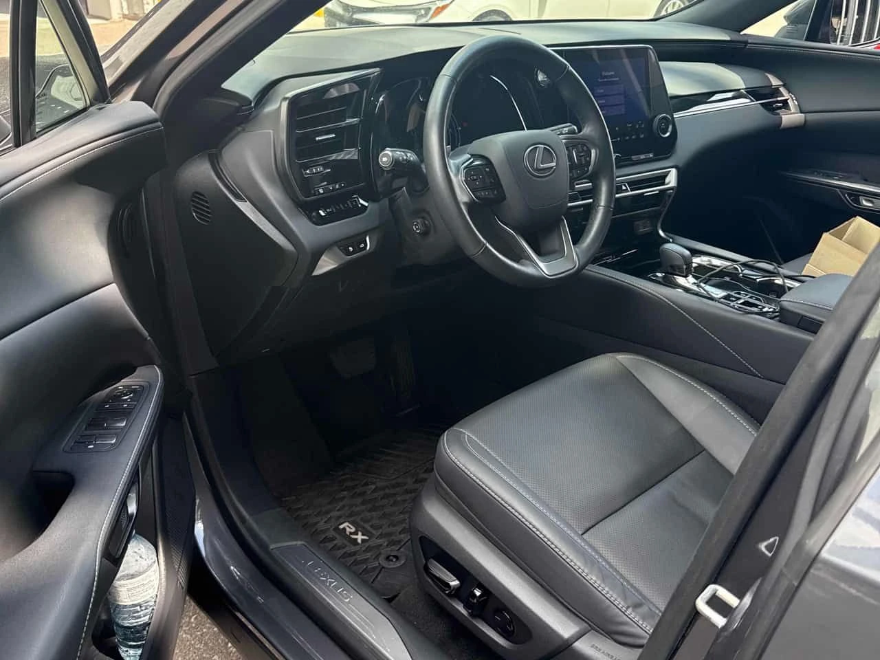 Lexus RX 350 * CARFAX * ОПЦИЯ ЗА ФИНАНСИРАНЕ, снимка 14 - Автомобили и джипове - 55161260