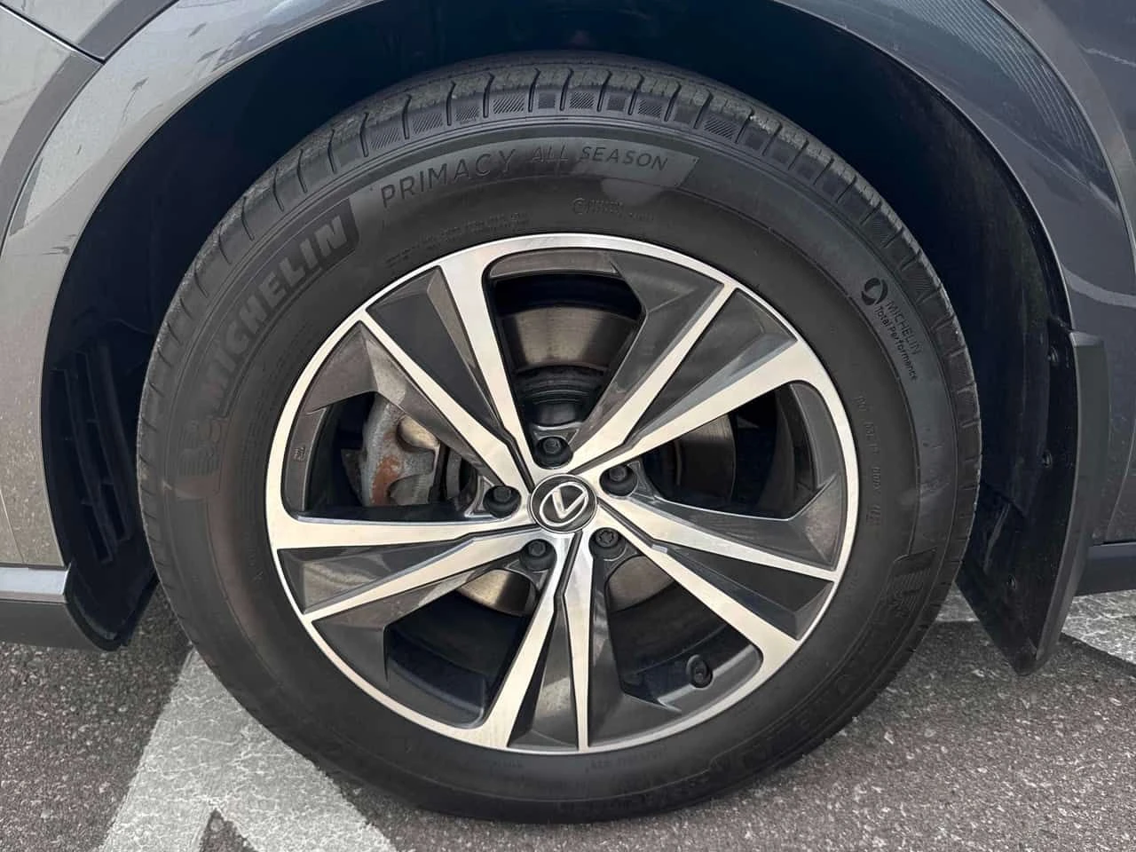 Lexus RX 350 * CARFAX * ОПЦИЯ ЗА ФИНАНСИРАНЕ, снимка 16 - Автомобили и джипове - 55161260