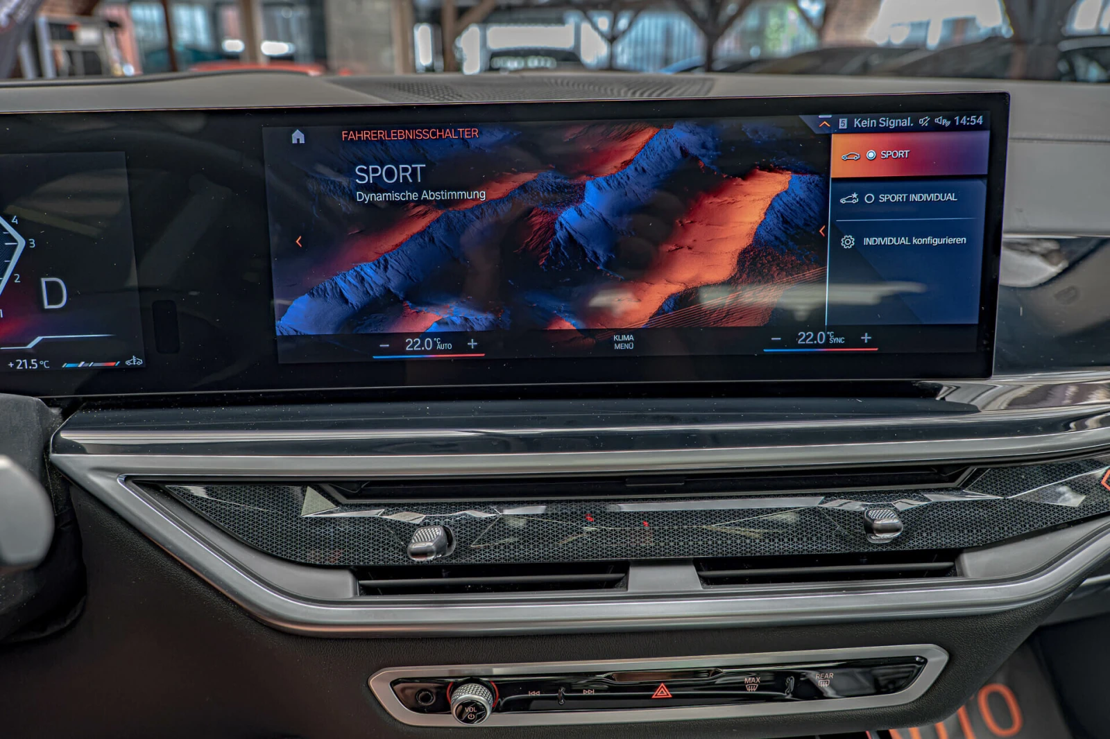 BMW X7 40d/Harman Kardon/HuD/Камера 360/6+ 1/Панорама/, снимка 15 - Автомобили и джипове - 55383328