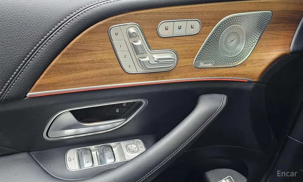 Mercedes-Benz GLE * GLE450 4MATIC * ЦЕНА ДО БГ, снимка 17 - Автомобили и джипове - 55627435