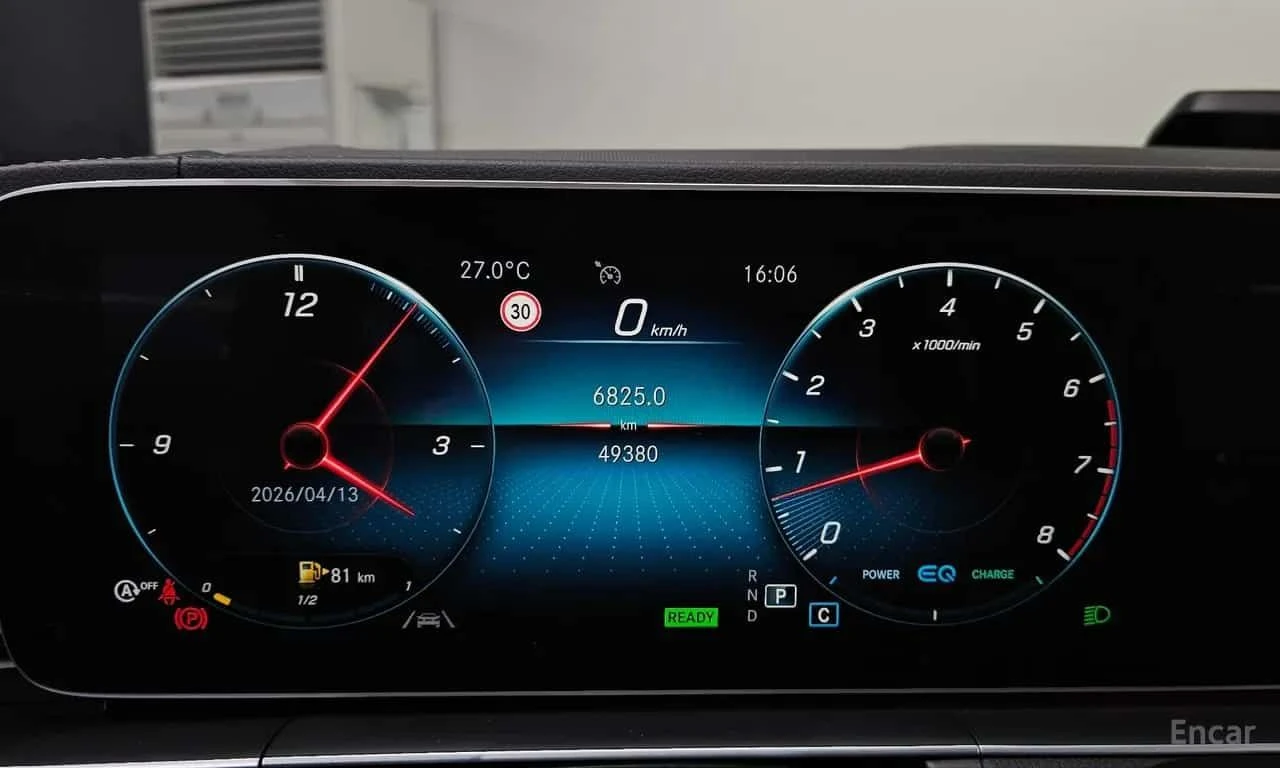 Mercedes-Benz GLE * GLE450 4MATIC * ЦЕНА ДО БГ, снимка 8 - Автомобили и джипове - 55627435