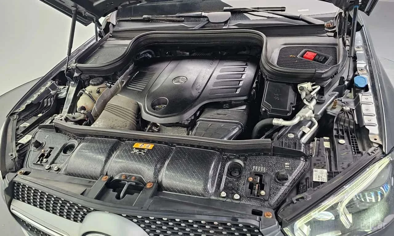 Mercedes-Benz GLE * GLE450 4MATIC * ЦЕНА ДО БГ, снимка 6 - Автомобили и джипове - 55627435