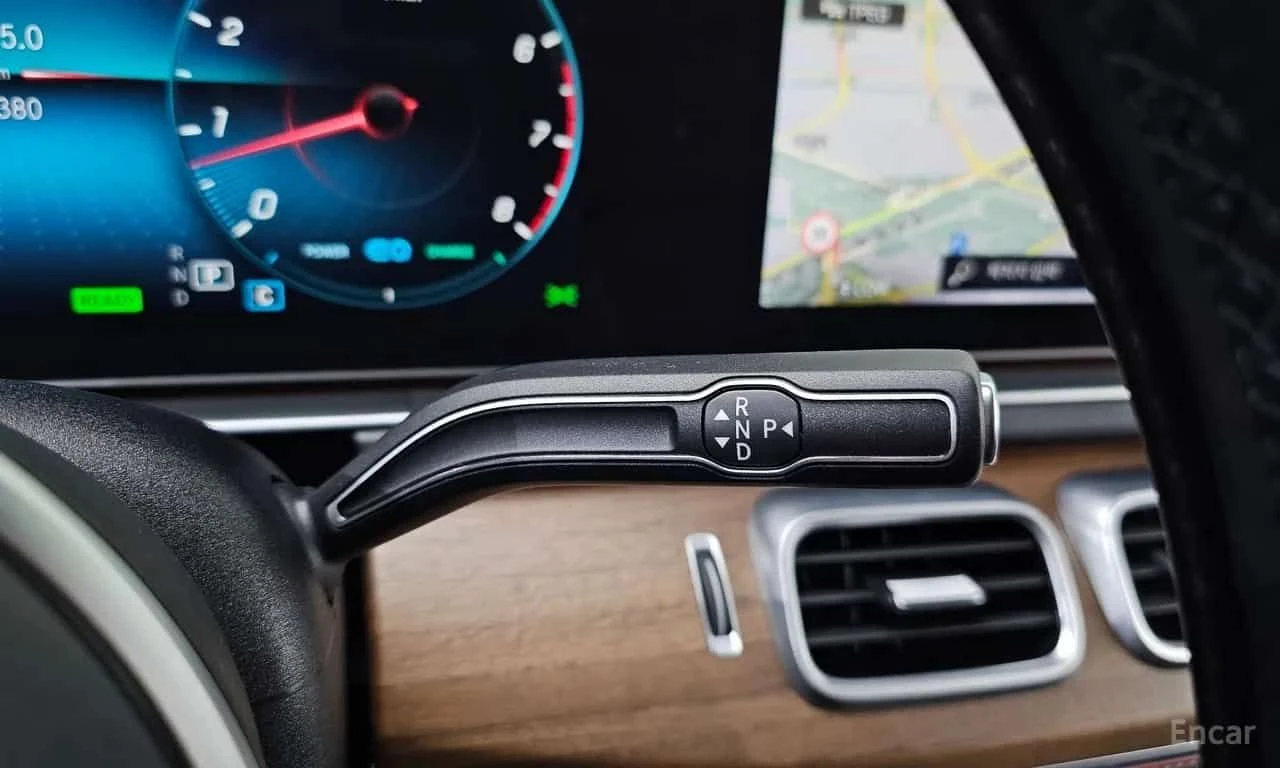 Mercedes-Benz GLE * GLE450 4MATIC * ЦЕНА ДО БГ, снимка 9 - Автомобили и джипове - 55627435