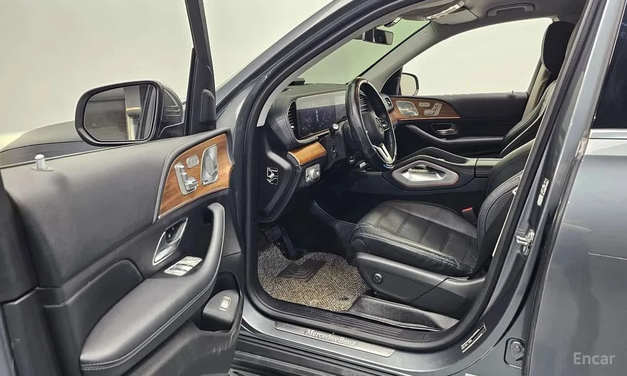 Mercedes-Benz GLE * GLE450 4MATIC * ЦЕНА ДО БГ, снимка 10 - Автомобили и джипове - 55627435