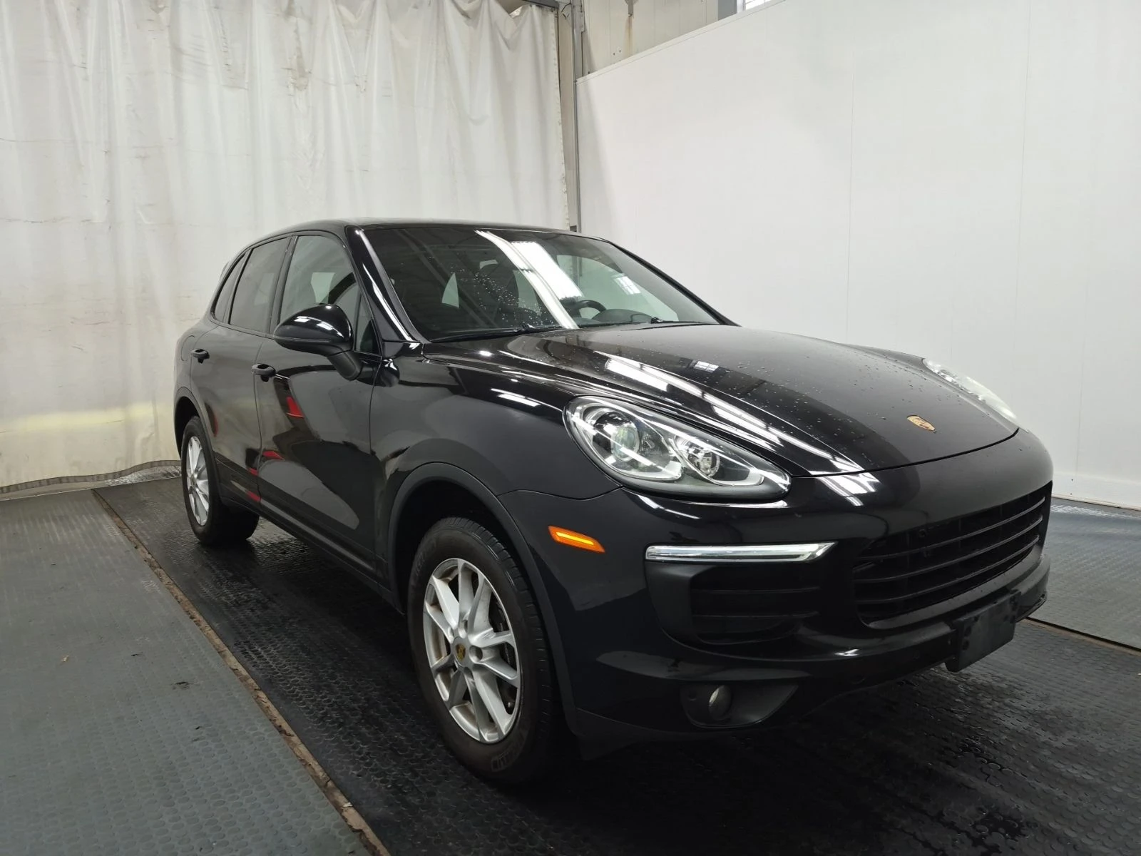 Porsche Cayenne * AWD 4DR * CARFAX * ЦЕНА ДО БГ, снимка 2 - Автомобили и джипове - 55693174