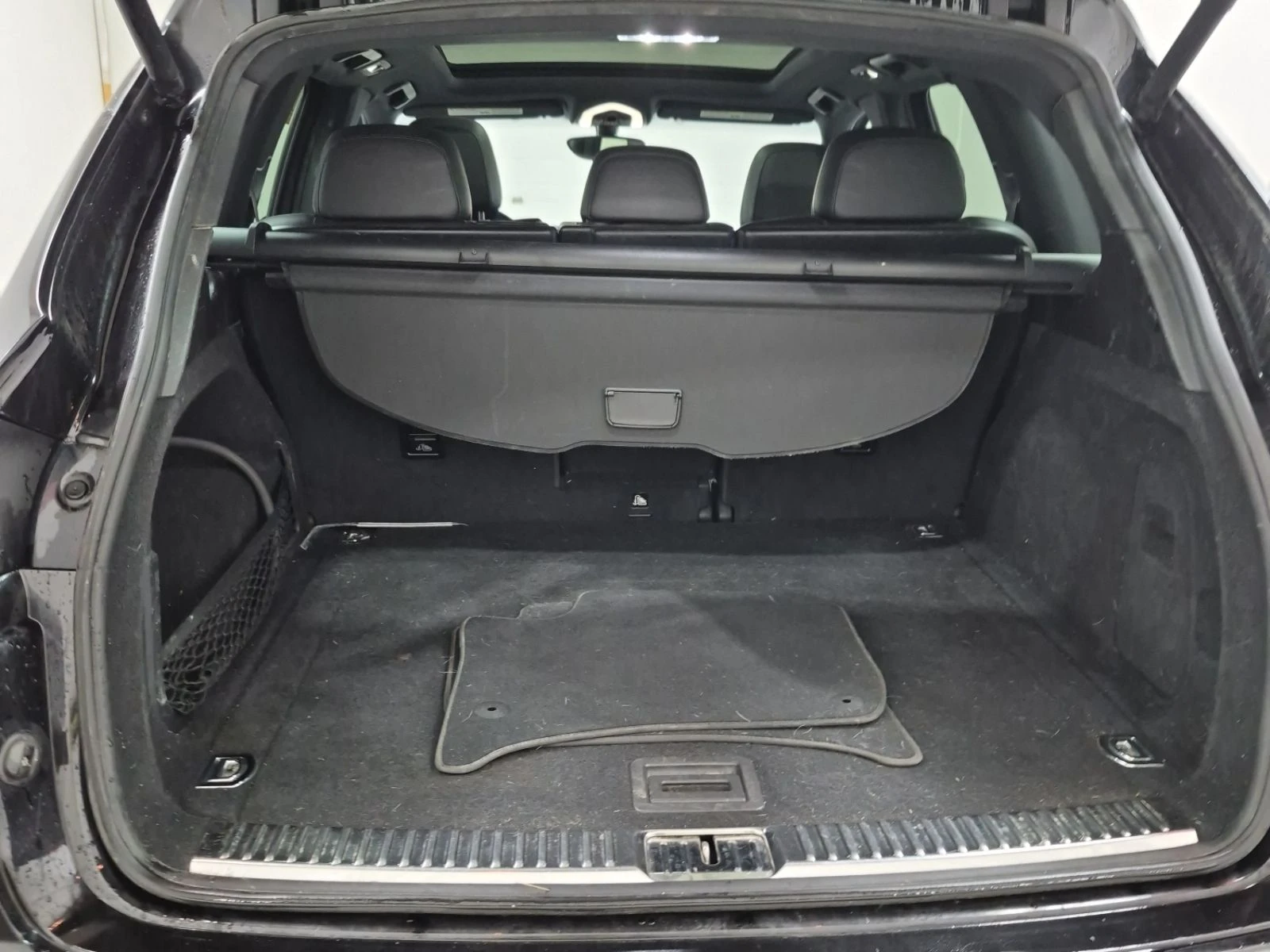 Porsche Cayenne * AWD 4DR * CARFAX * ЦЕНА ДО БГ, снимка 15 - Автомобили и джипове - 55693174