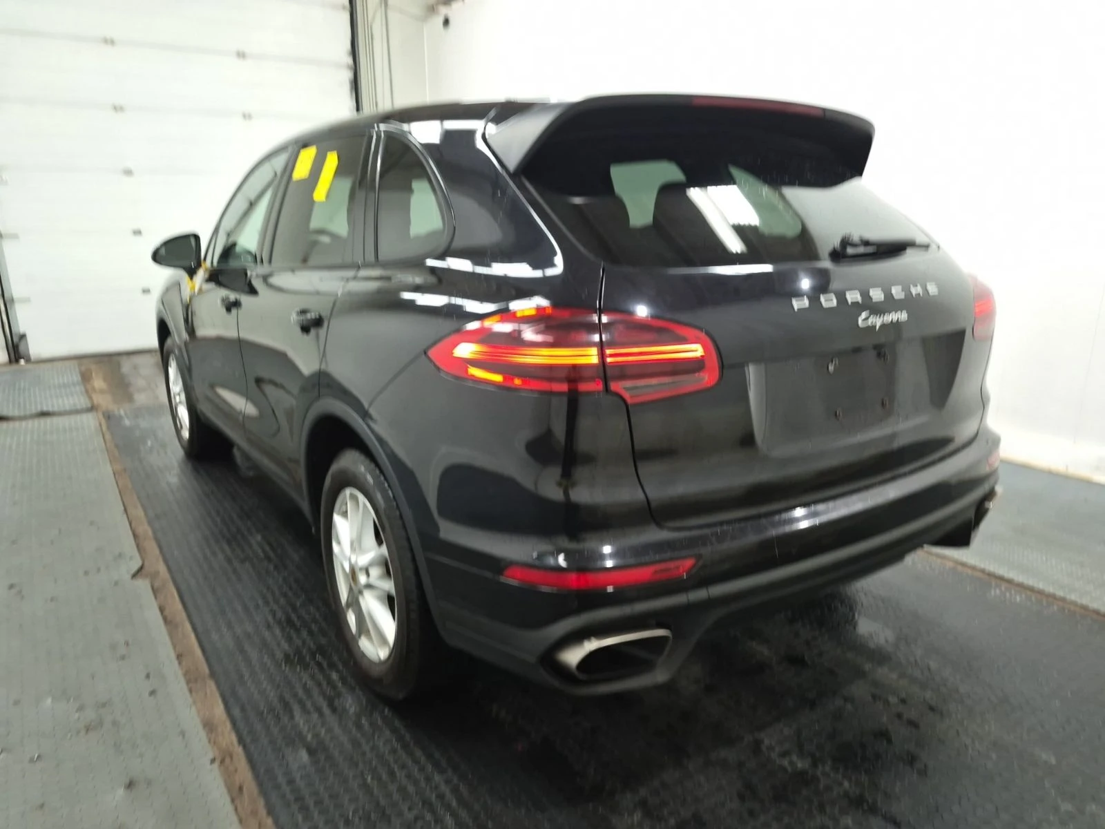 Porsche Cayenne * AWD 4DR * CARFAX * ЦЕНА ДО БГ, снимка 5 - Автомобили и джипове - 55693174