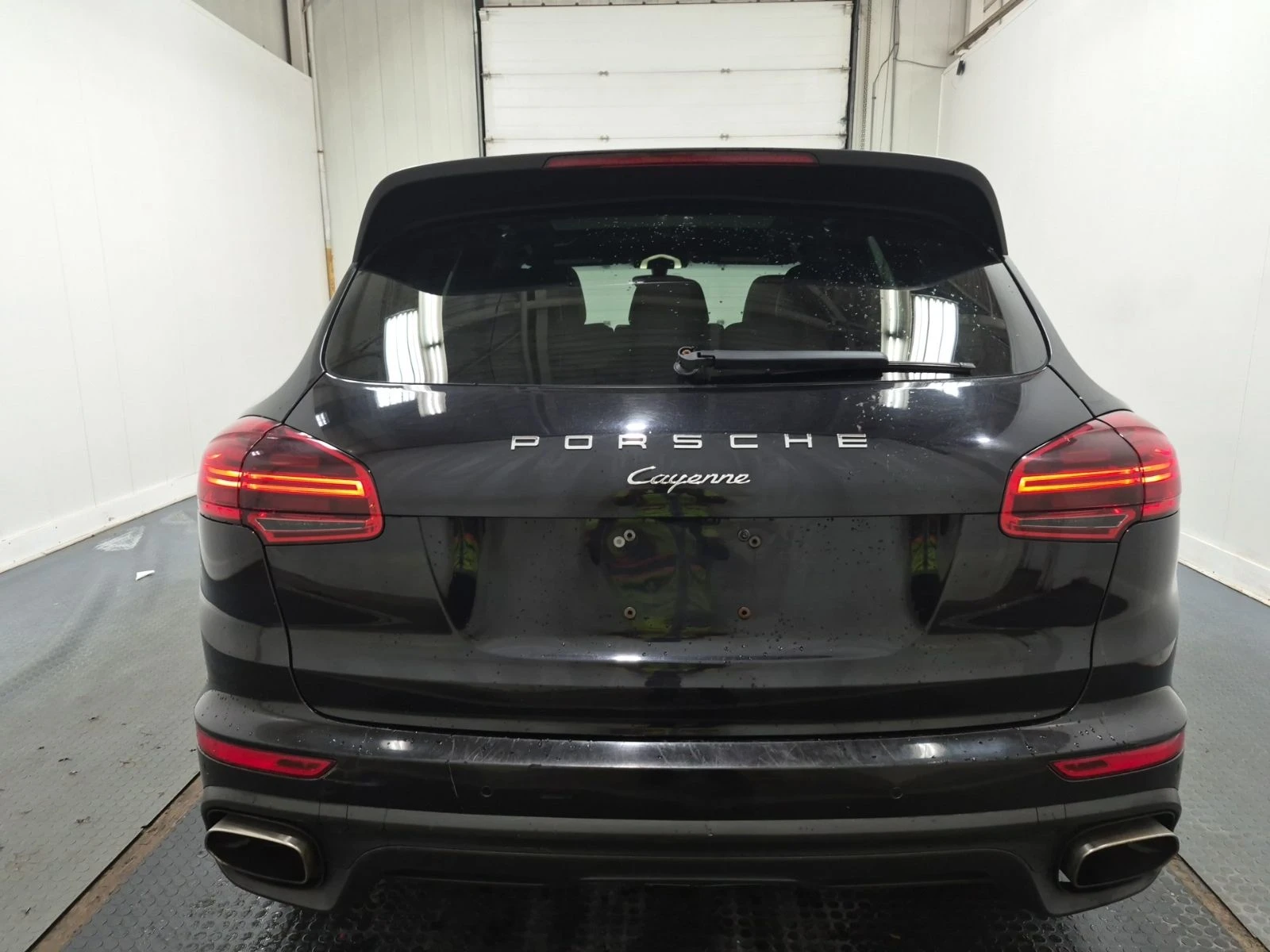 Porsche Cayenne * AWD 4DR * CARFAX * ЦЕНА ДО БГ, снимка 4 - Автомобили и джипове - 55693174