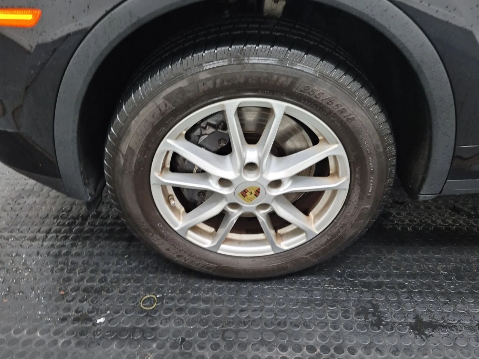 Porsche Cayenne * AWD 4DR * CARFAX * ЦЕНА ДО БГ, снимка 14 - Автомобили и джипове - 55693174