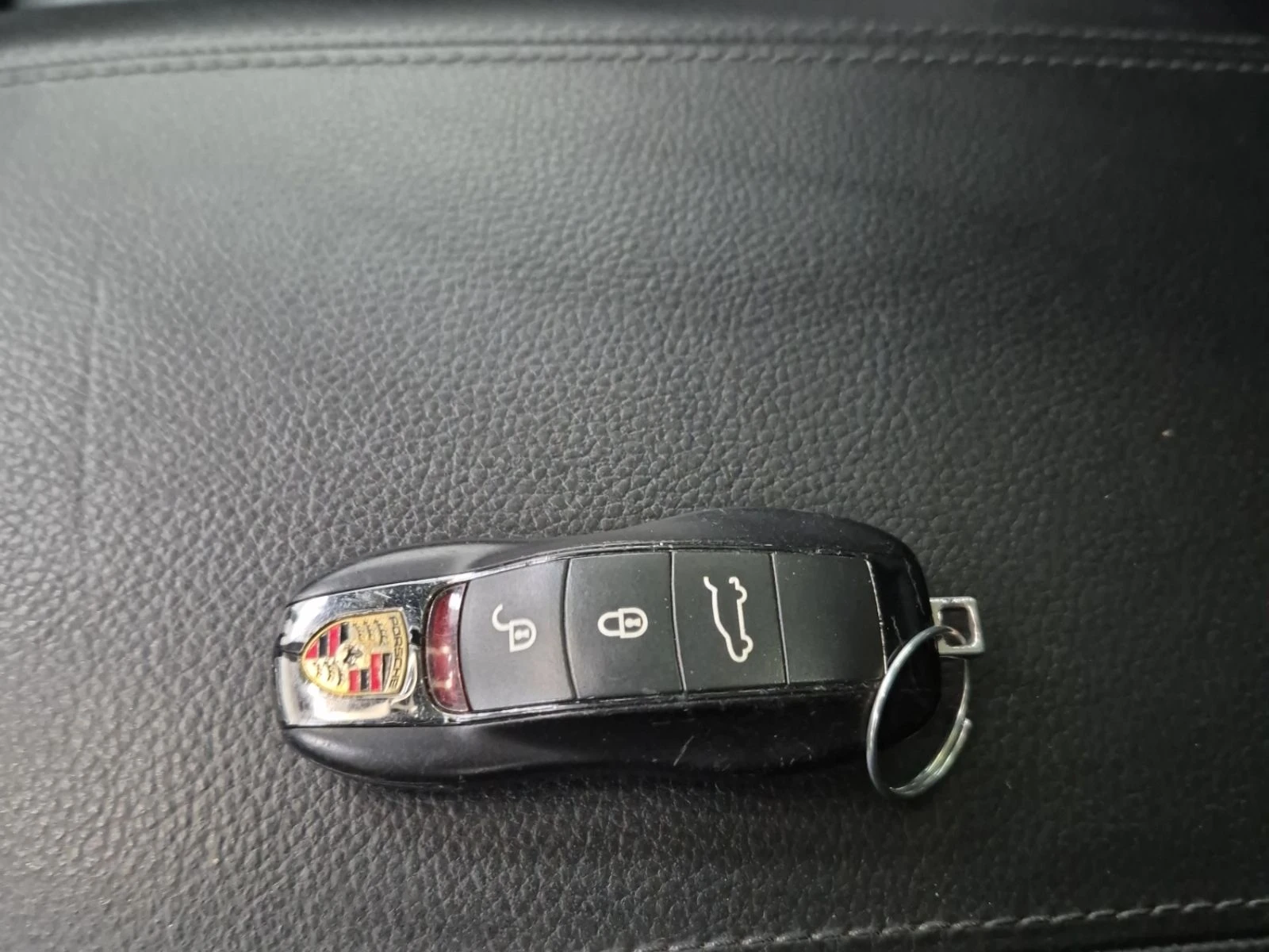 Porsche Cayenne * AWD 4DR * CARFAX * ЦЕНА ДО БГ, снимка 10 - Автомобили и джипове - 55693174