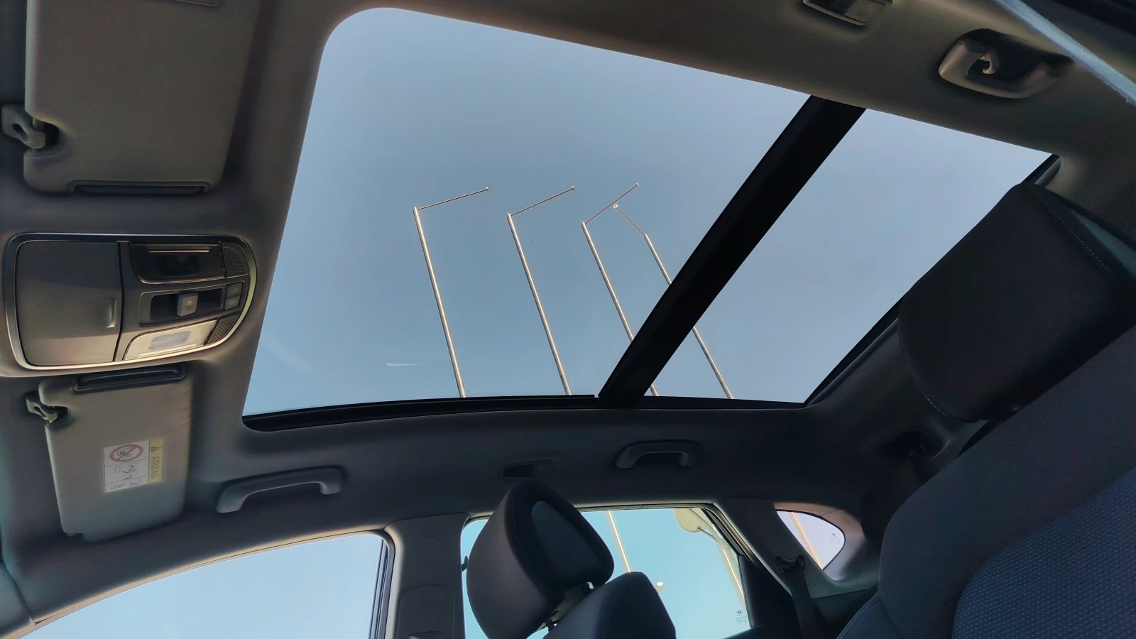 Hyundai Tucson 2.0 4Х4, снимка 16 - Автомобили и джипове - 56170574