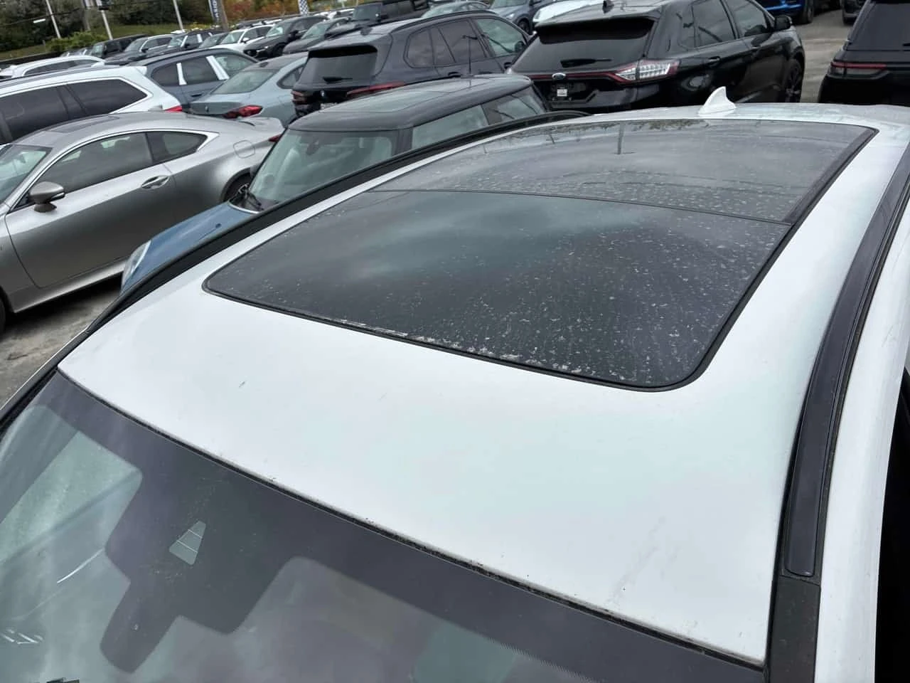BMW X3 * xDrive30i * CARFAX * ����� �� ����������� | Mobile.bg � ����������� 17