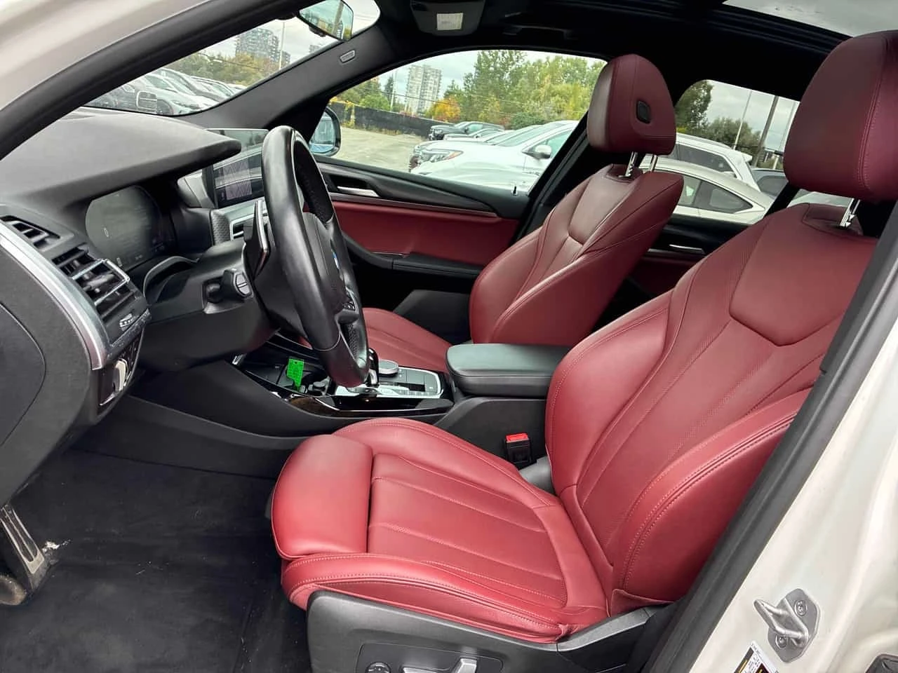 BMW X3 * xDrive30i * CARFAX * ����� �� ����������� | Mobile.bg � ����������� 15