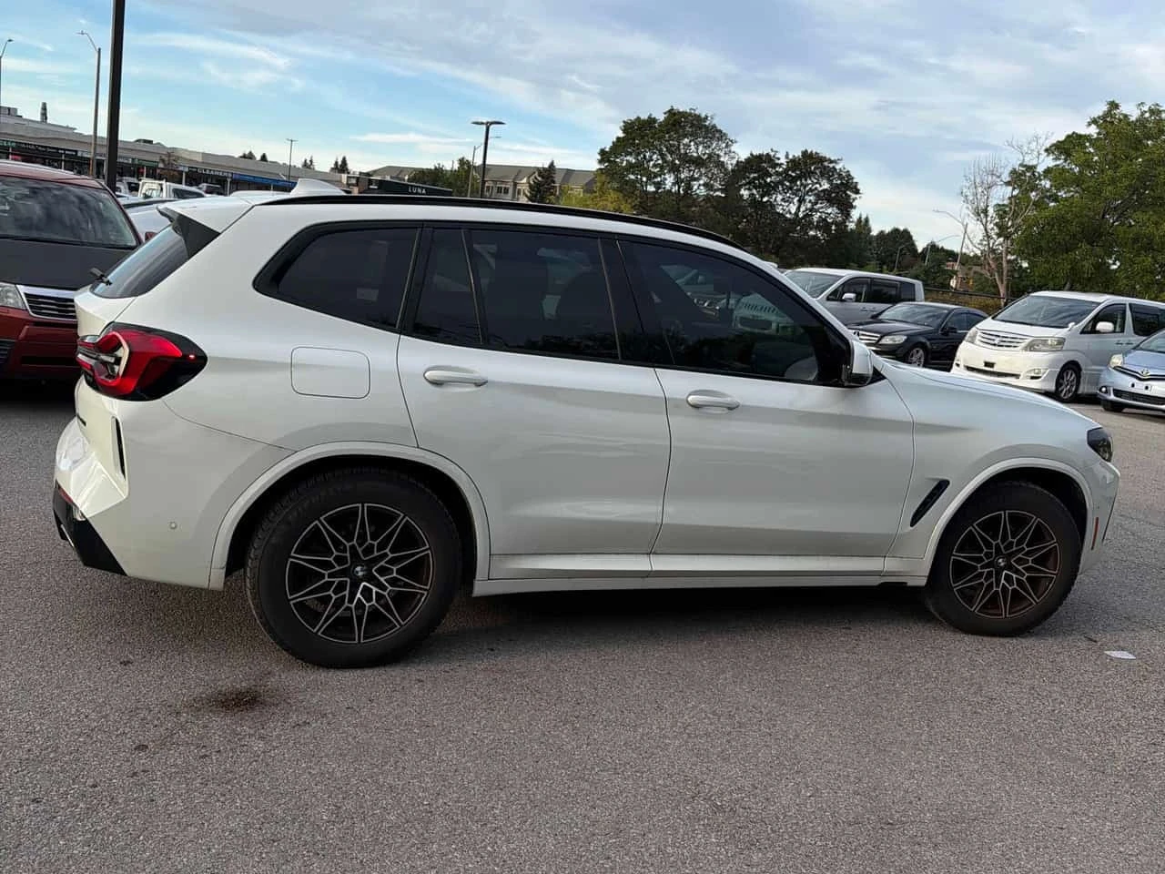 BMW X3 * xDrive30i * CARFAX * ��� ������������ ������ | Mobile.bg � ����������� 3