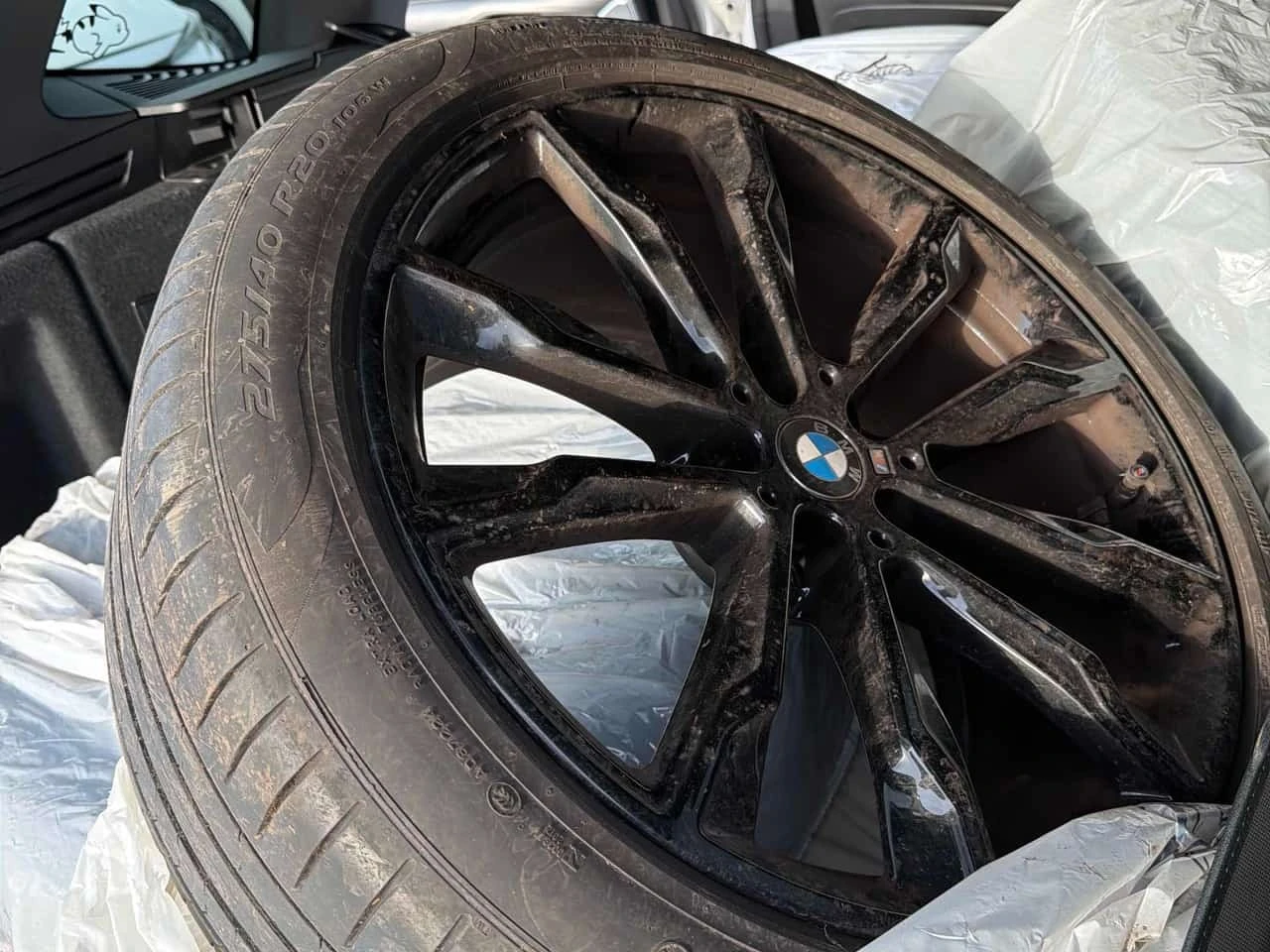 BMW X3 * xDrive30i * CARFAX * ��� ������������ ������ | Mobile.bg � ����������� 10
