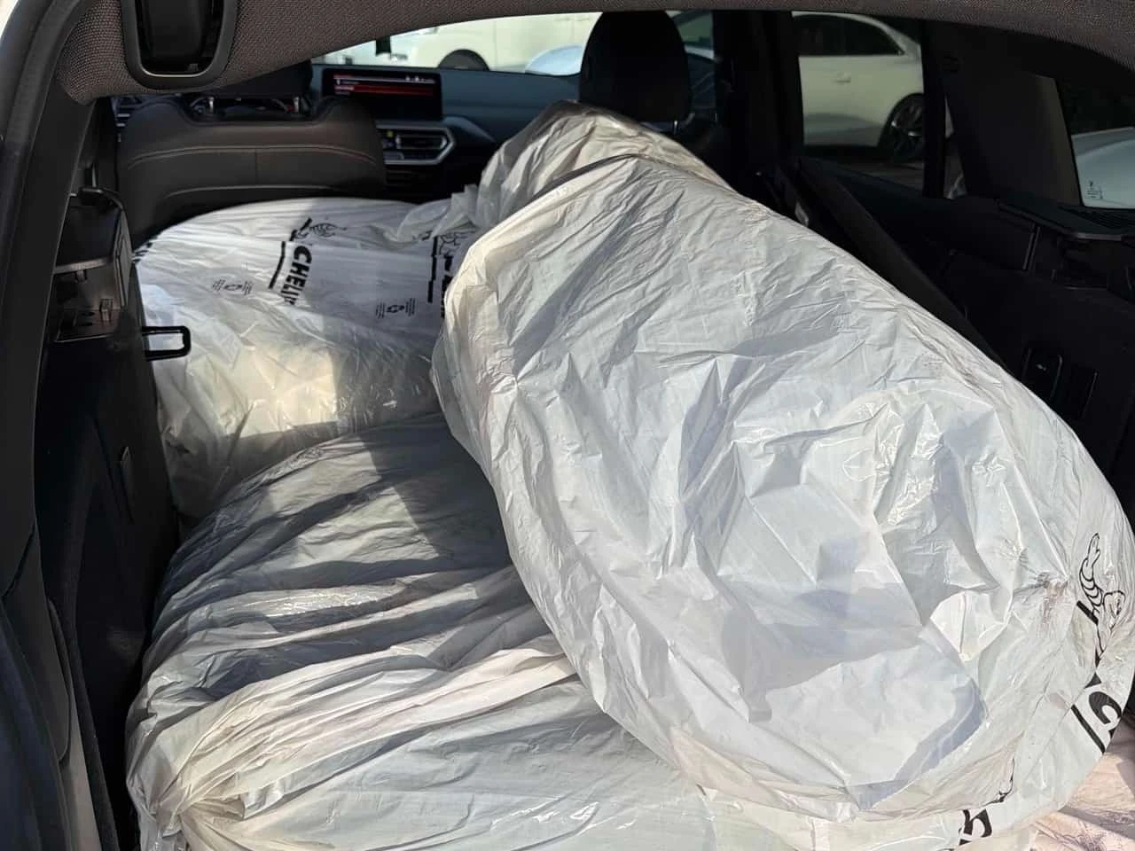 BMW X3 * xDrive30i * CARFAX * ��� ������������ ������ | Mobile.bg � ����������� 11