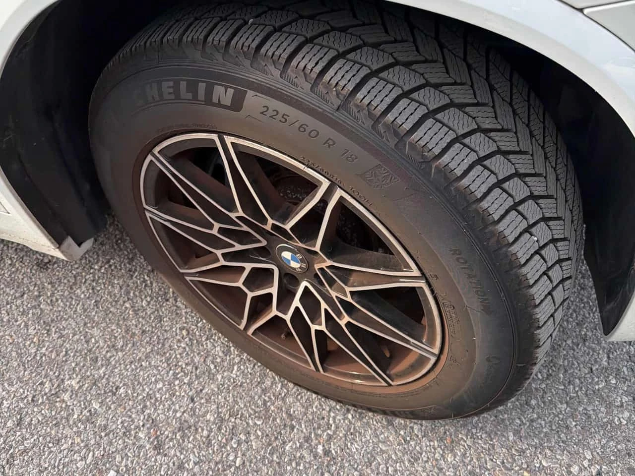 BMW X3 * xDrive30i * CARFAX * ��� ������������ ������ | Mobile.bg � ����������� 7