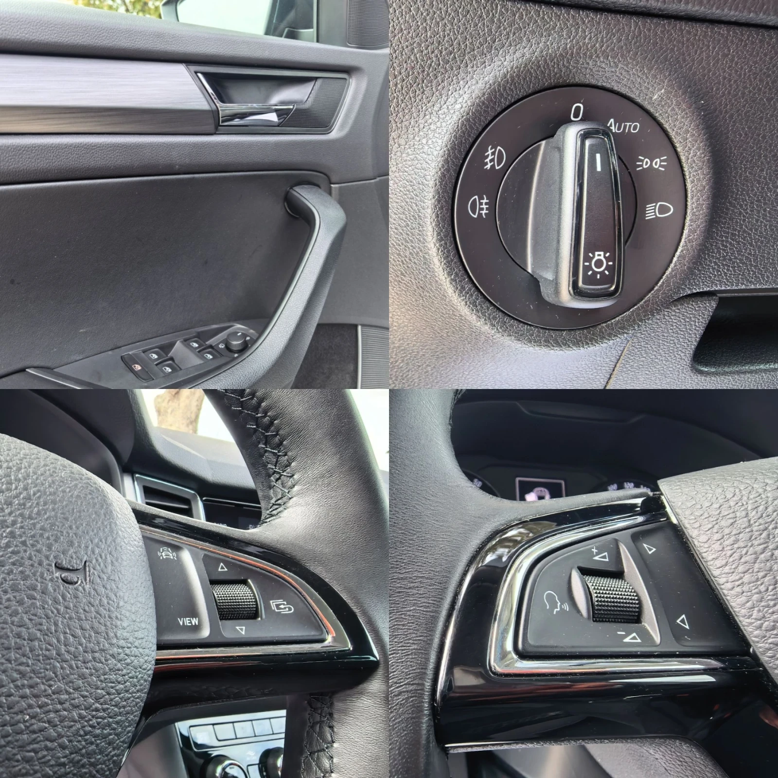 Skoda Kodiaq 1.5 ������ 150 �.�.  149 000 ��! ���������  | Mobile.bg � ����������� 9