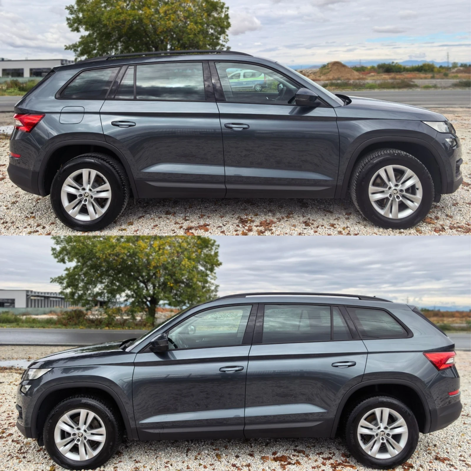 Skoda Kodiaq 1.5 ������ 150 �.�.  149 000 ��! ���������  | Mobile.bg � ����������� 4
