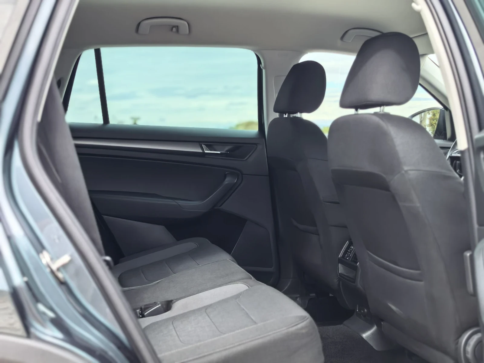 Skoda Kodiaq 1.5 ������ 150 �.�.  149 000 ��! ���������  | Mobile.bg � ����������� 12