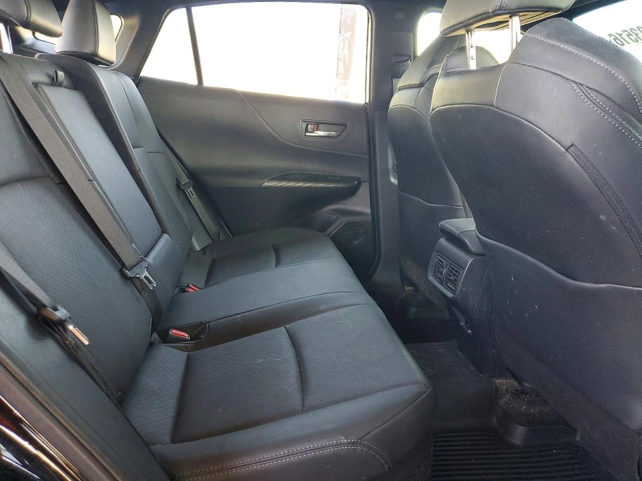 Toyota Venza 2.5l Xle, снимка 10 - Автомобили и джипове - 56664086