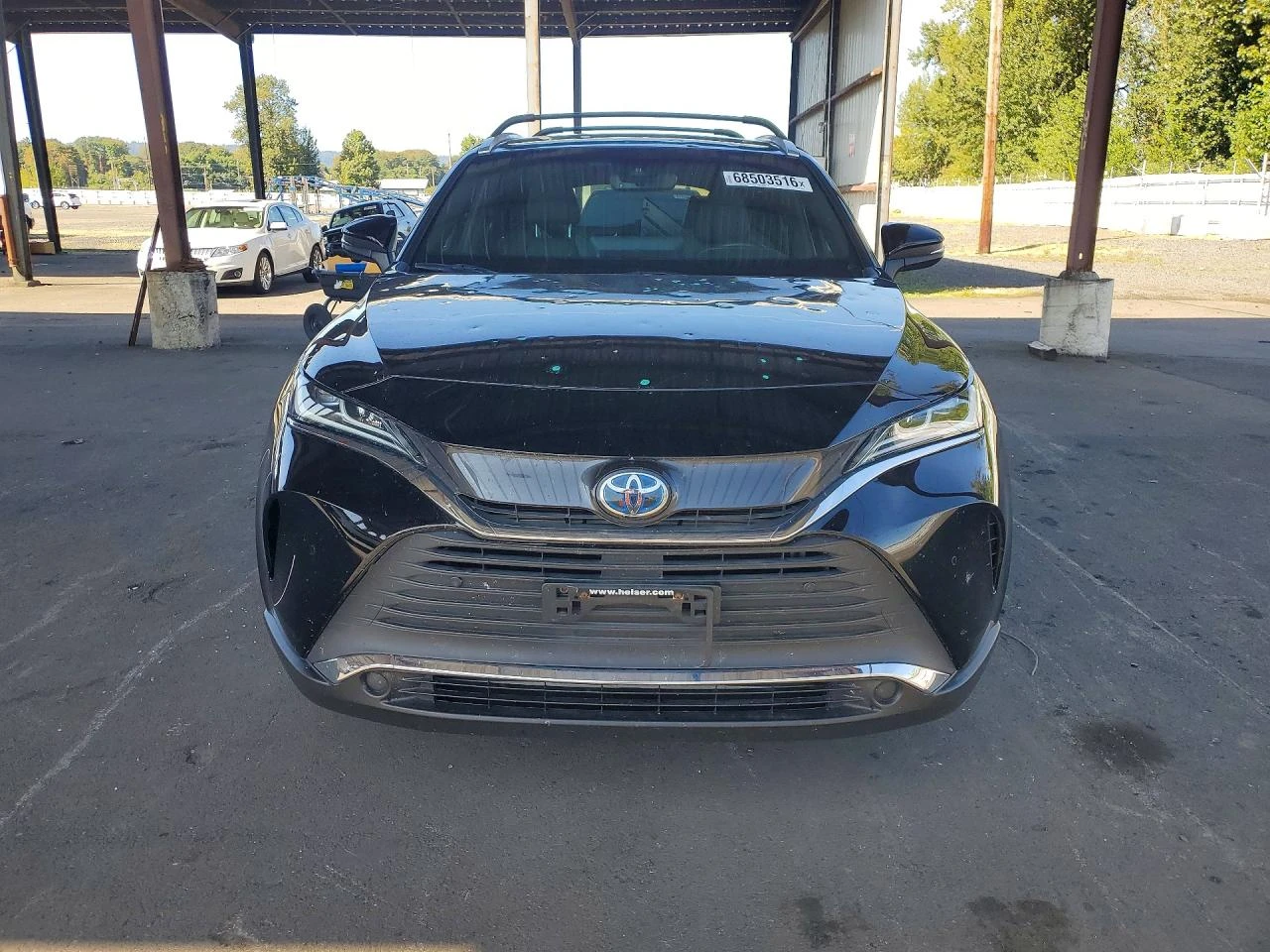 Toyota Venza 2.5l Xle, снимка 5 - Автомобили и джипове - 56664086