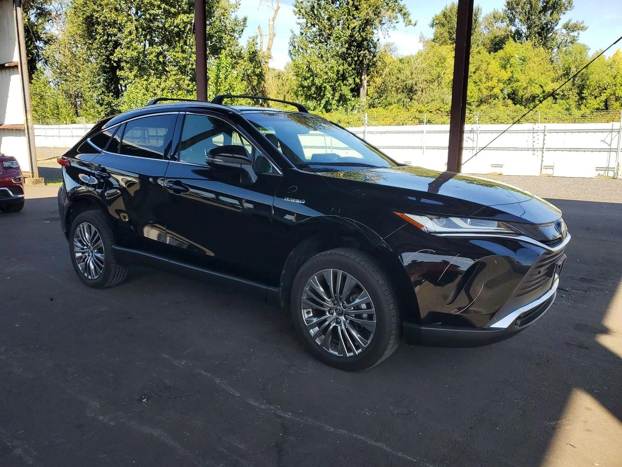 Toyota Venza 2.5l Xle, снимка 4 - Автомобили и джипове - 56664086