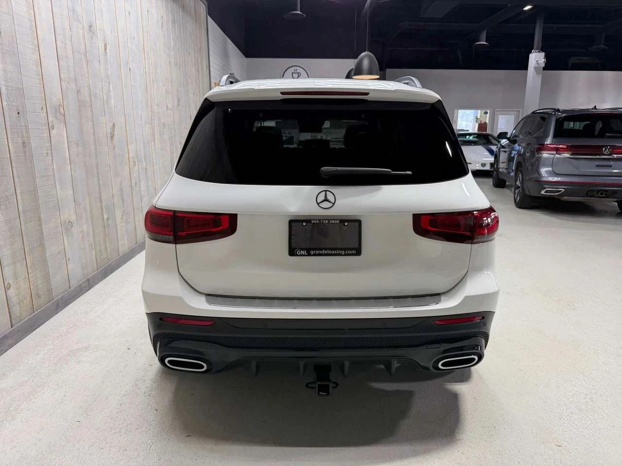 Mercedes-Benz GLB 250 | Mobile.bg � ����������� 6