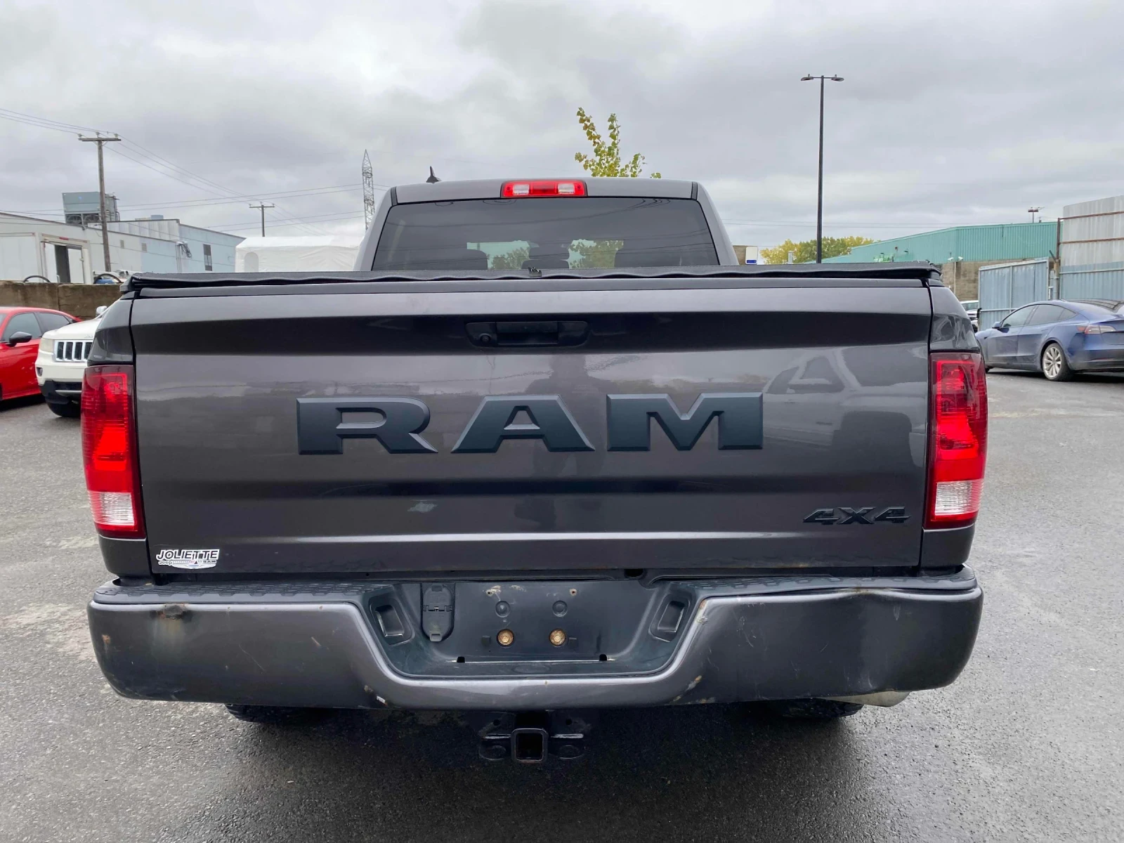 Dodge RAM 1500 3.6  | Mobile.bg � ����������� 2
