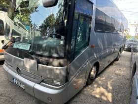 Mercedes-Benz Tourismo Tourino, снимка 1 - Бусове и автобуси - 44161659