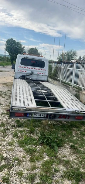 Peugeot Boxer 3.0 | Mobile.bg    3