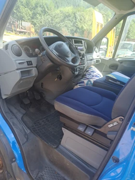 Iveco Daily 45c15 | Mobile.bg    9