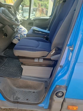 Iveco Daily 45c15 | Mobile.bg    10