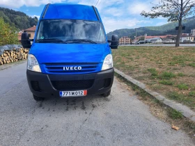 Iveco Daily 45c15 | Mobile.bg    7