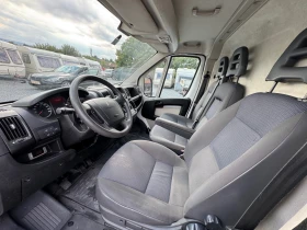 Fiat Ducato 2.3multijet MAXI   | Mobile.bg    14