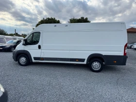 Обява за продажба на Fiat Ducato 2.3multijet MAXI Хладилен  ~14 000 лв. - изображение 7 | Auto.bg Обява за продажба на Fiat Ducato 2.3multijet MAXI Хладилен  ~14 000 лв. - изображение 7